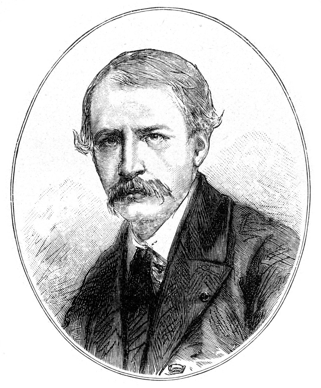 Marcellin Berthelot 1827-1907, fransk kemist och politiker, 1900 av Unbekannt