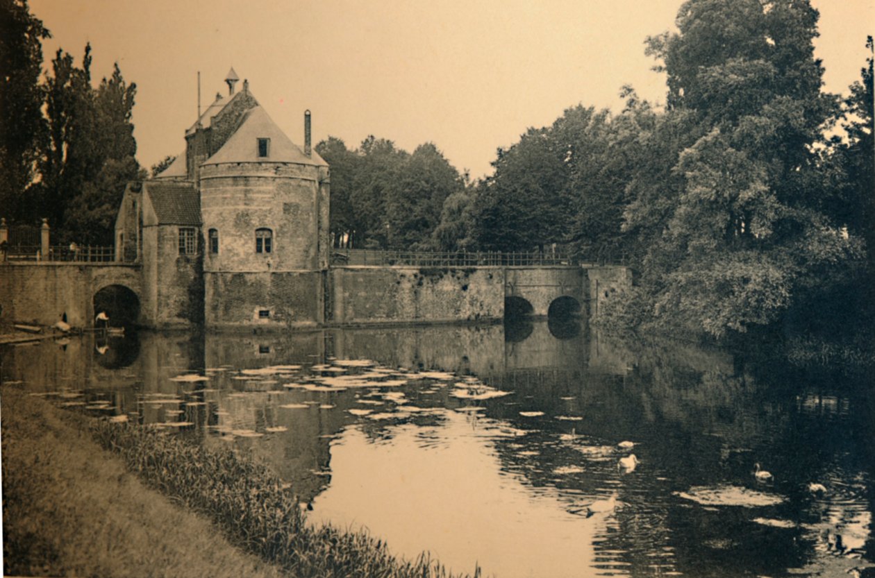 Marskalkporten, c1910 av Unbekannt