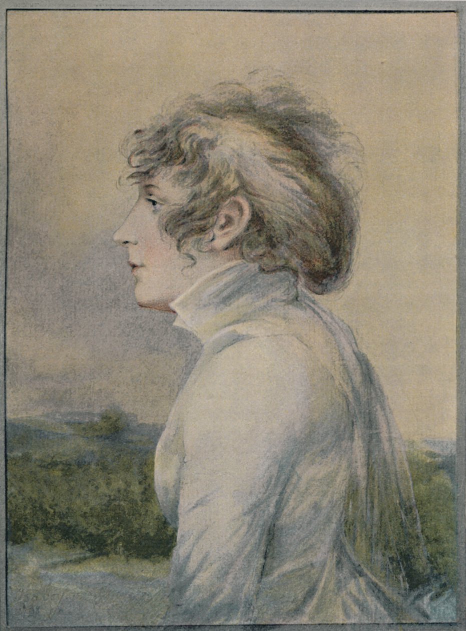 Marie-Josèphe-Rose Tascher De La Pagerie, kallad Josephine, fransmännens kejsarinna, 1896 av Unbekannt