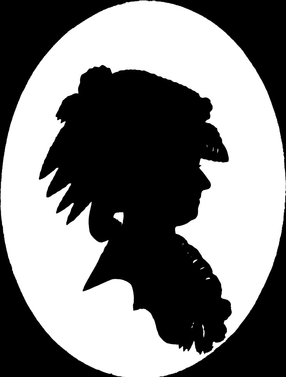Marie Antoinette, drottning gemål av Ludvig XVI av Frankrike, 1912 av Unbekannt