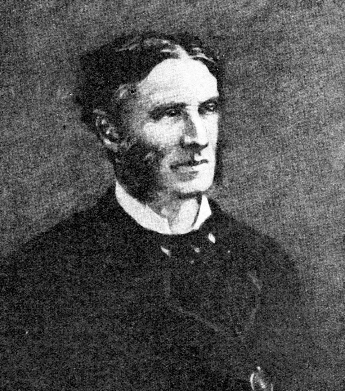 Matthew Arnold, poet och kritiker, 1923 av Unbekannt
