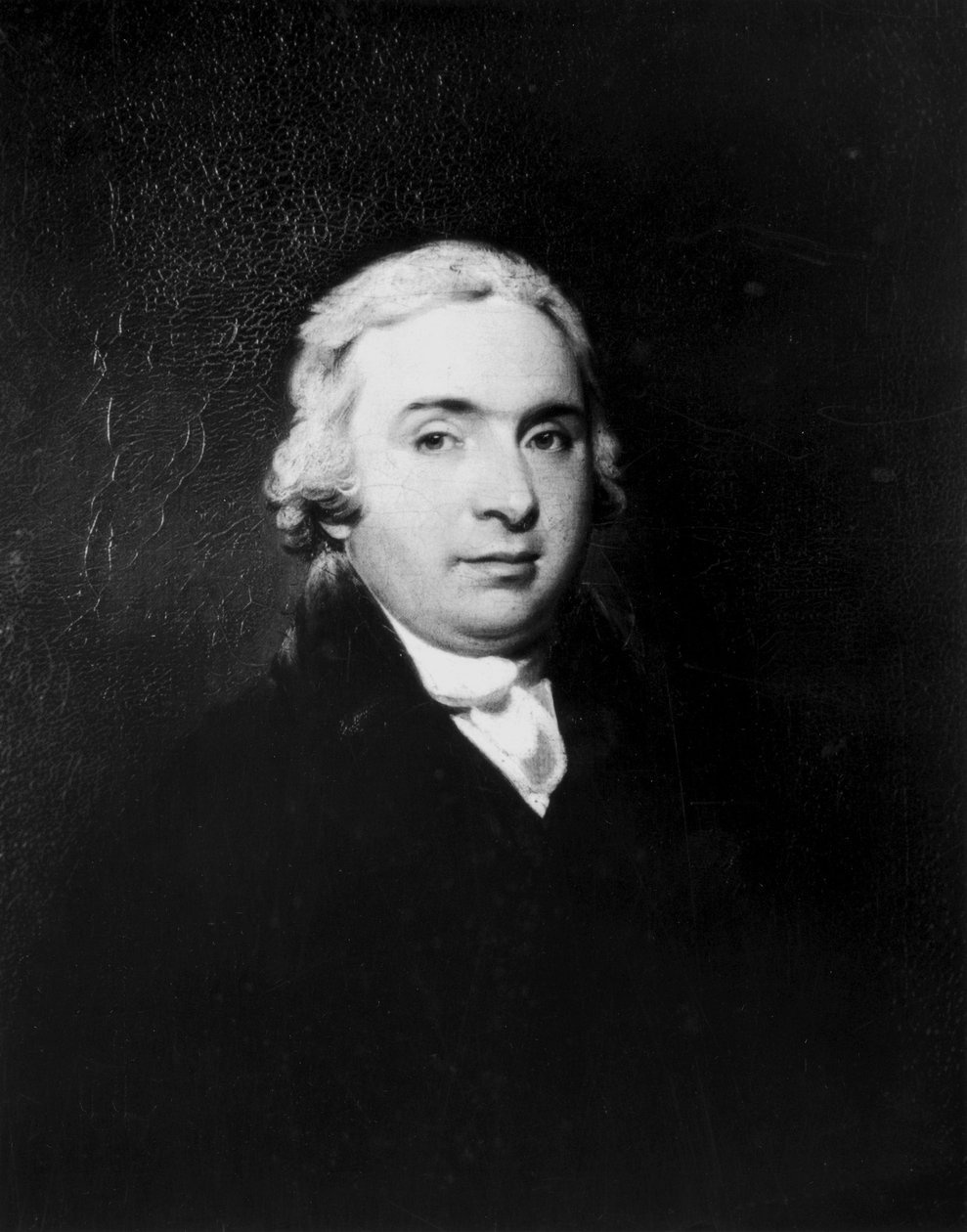 Matthew Baillie, skotsk fysiker och pionjär som sjuklig anatom, ca 1800 av Unbekannt