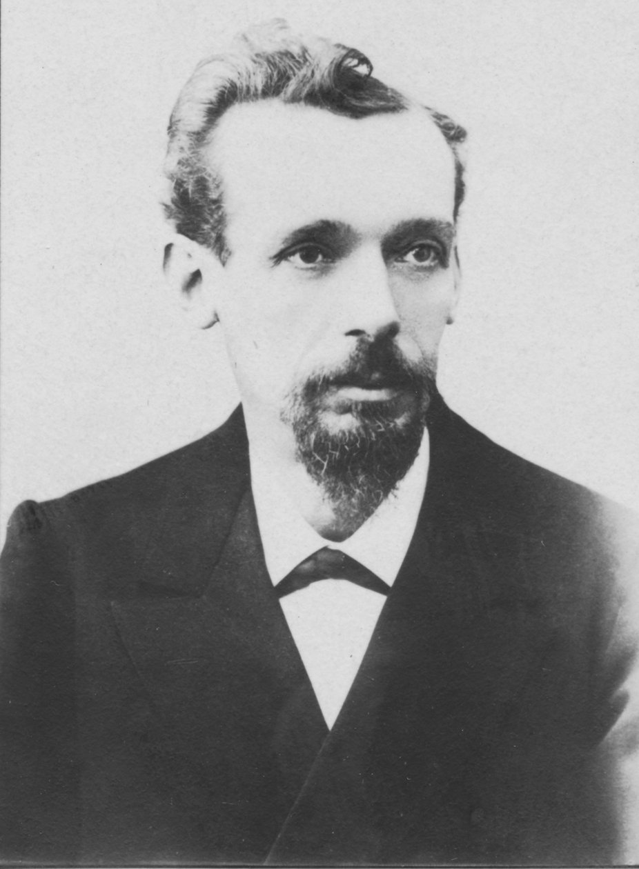 Mätare, c1893 av Unbekannt