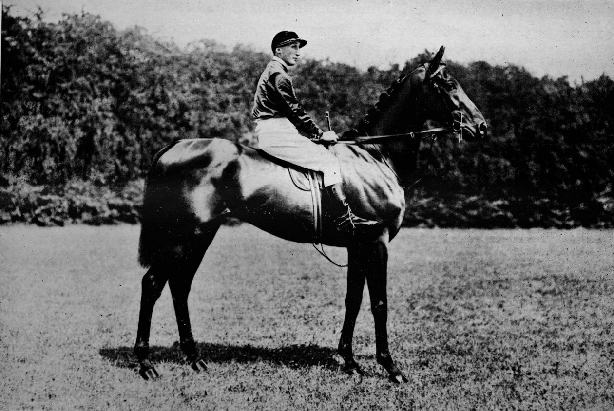 Minoru, 1911 av Unbekannt