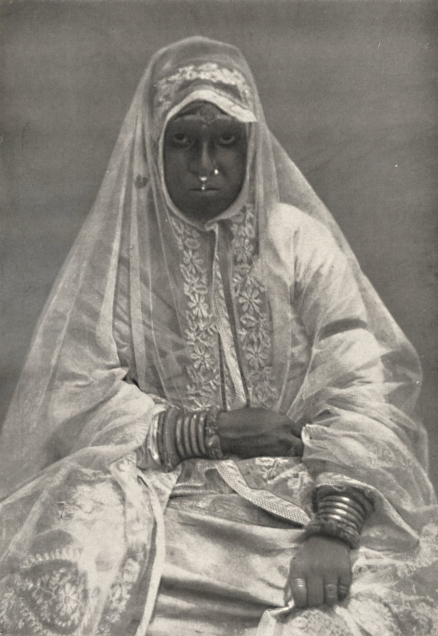 Muhammedran, 1926 av Unbekannt