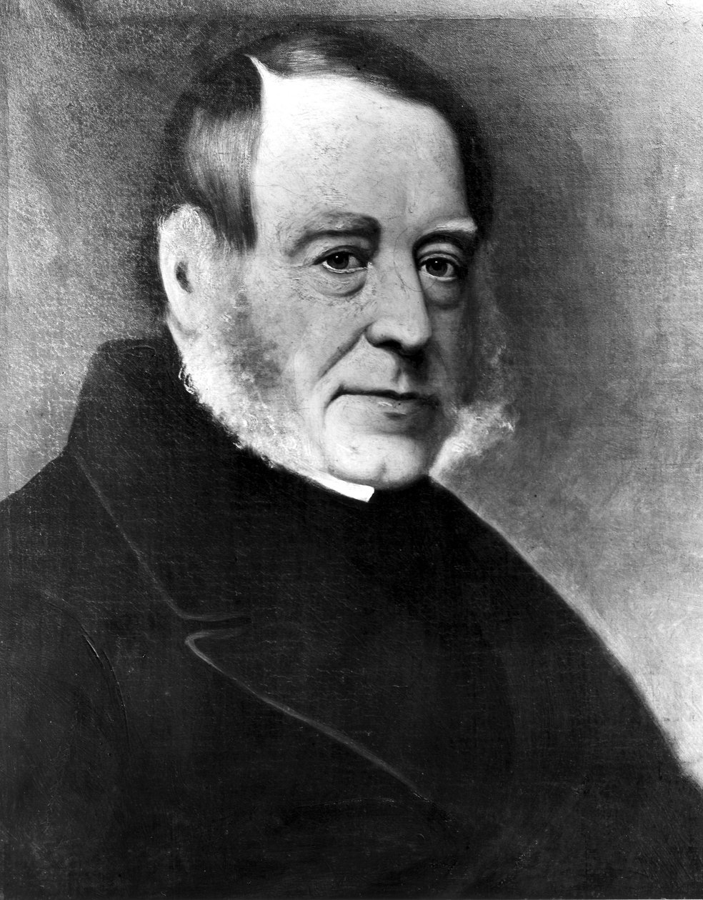 Nicholas Wood, colliery manager, ca 1830-talet av Unbekannt