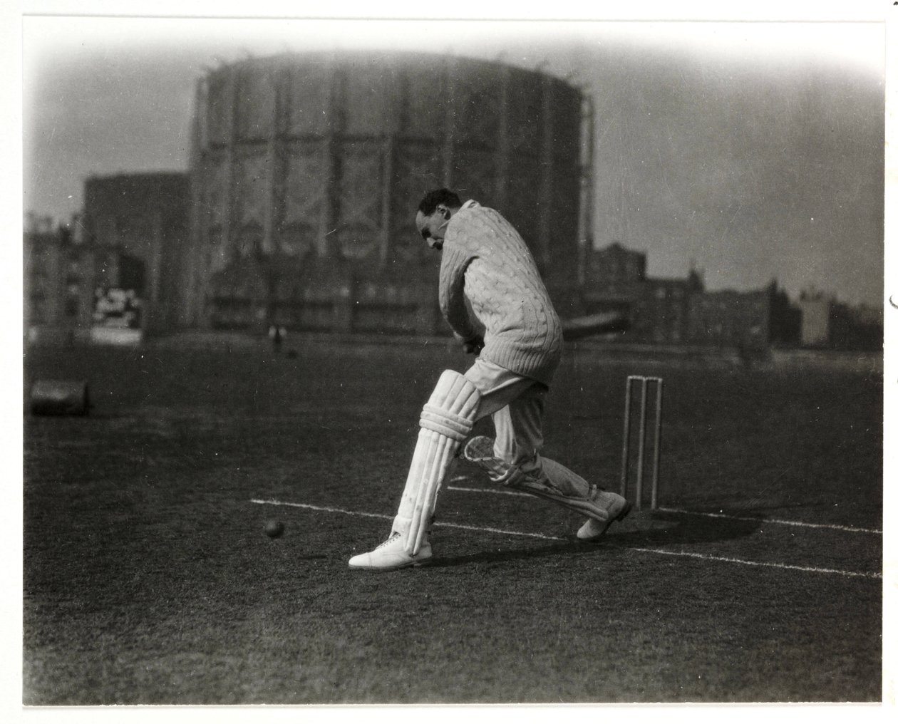 PGH fenders, c1925 av Unbekannt