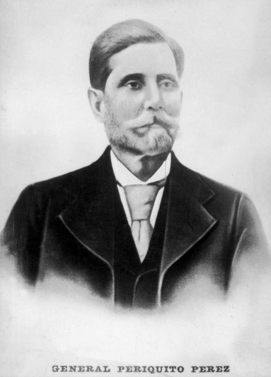 Pedro A Perez, 1844-1914, 1920-talet av Unbekannt