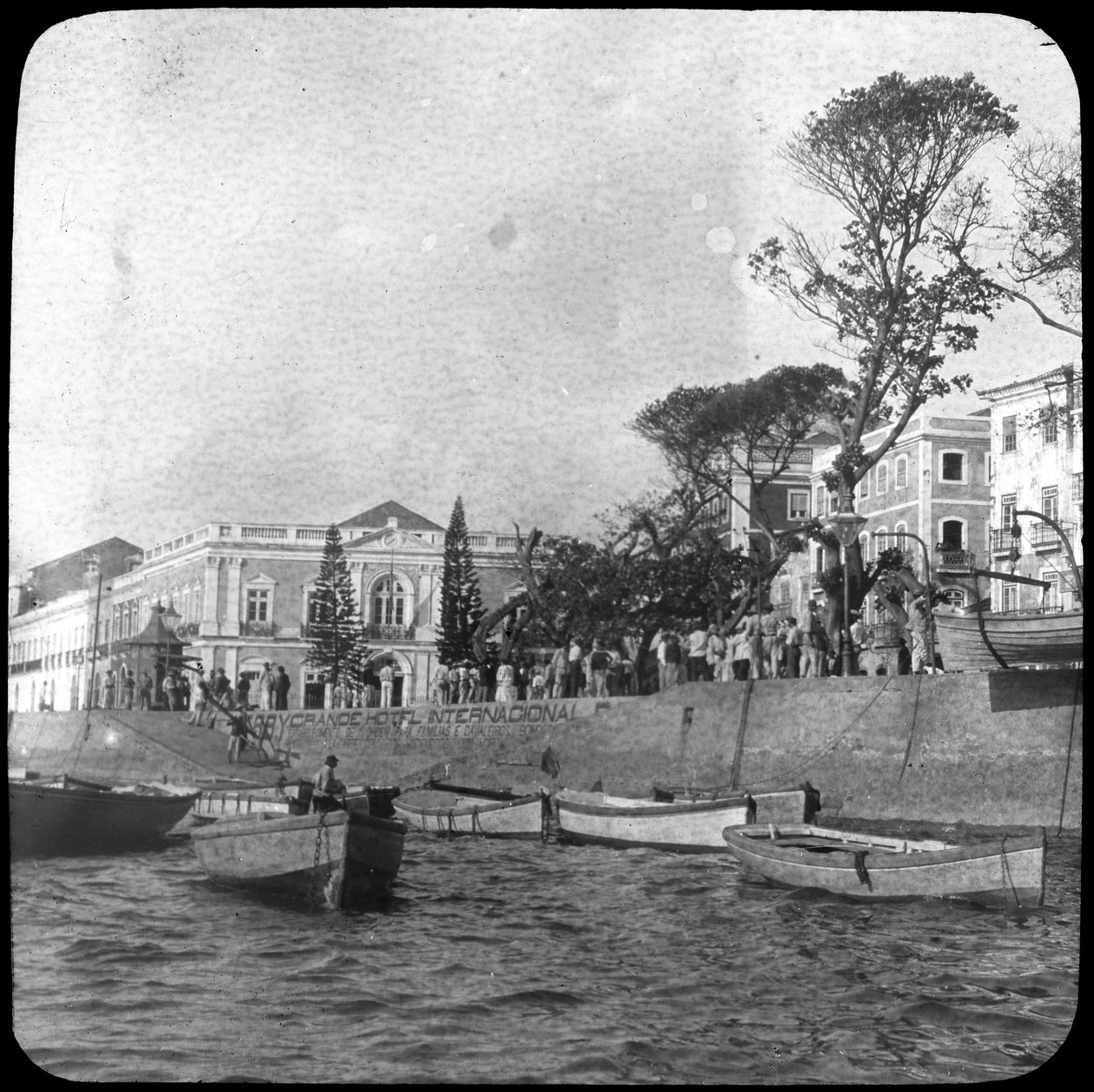 Pernambuco, Brasilien, sent 1800- eller tidigt 1900-tal av Unbekannt