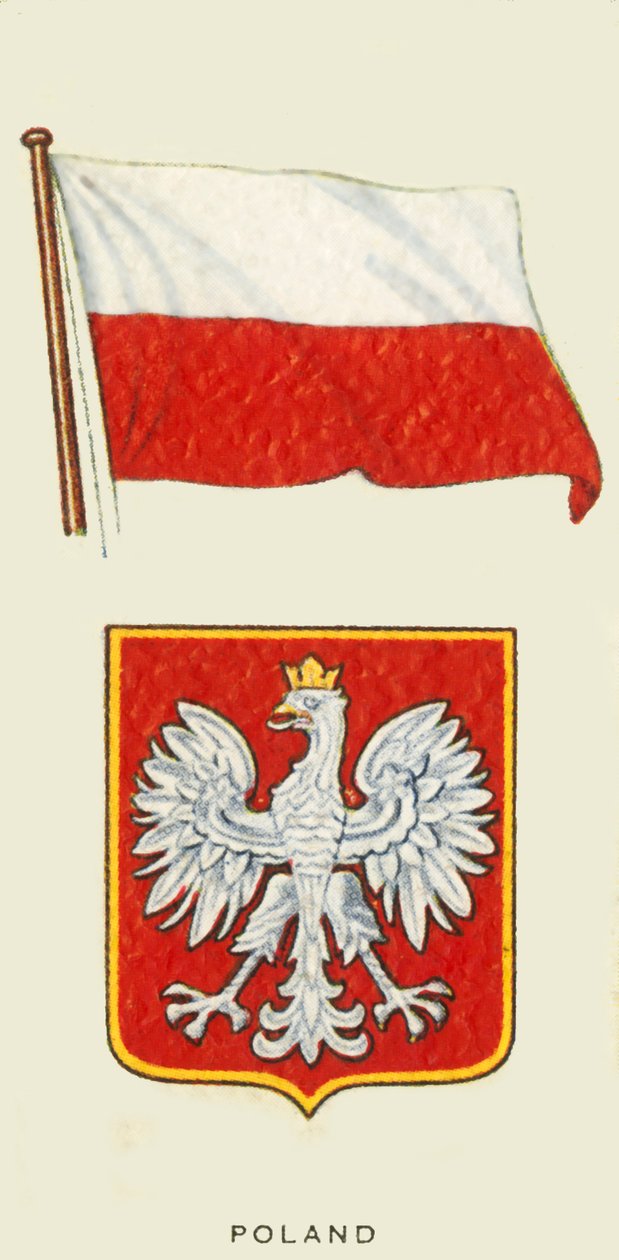 Polen, c1935. av Unbekannt