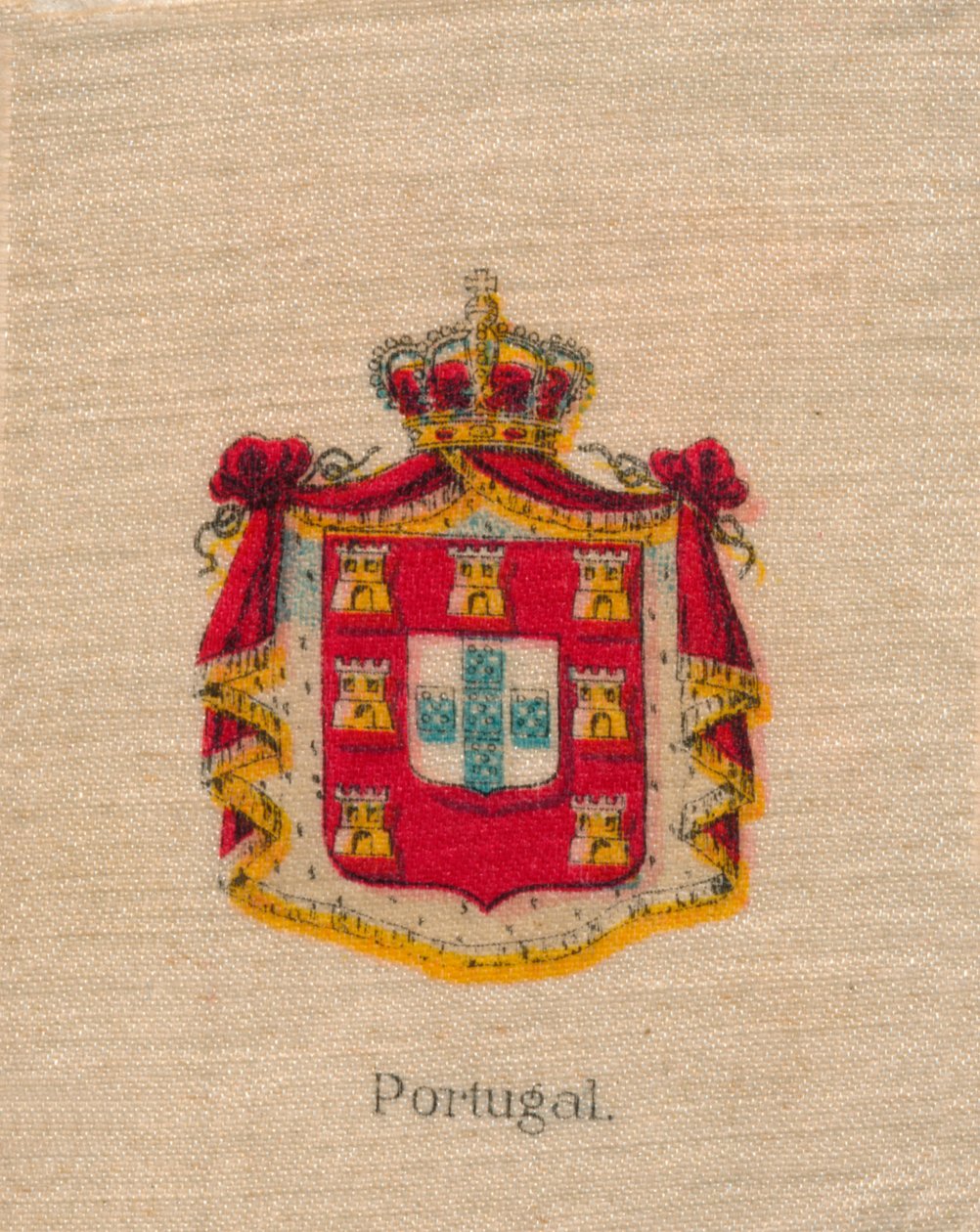 Portugal, c1910 av Unbekannt
