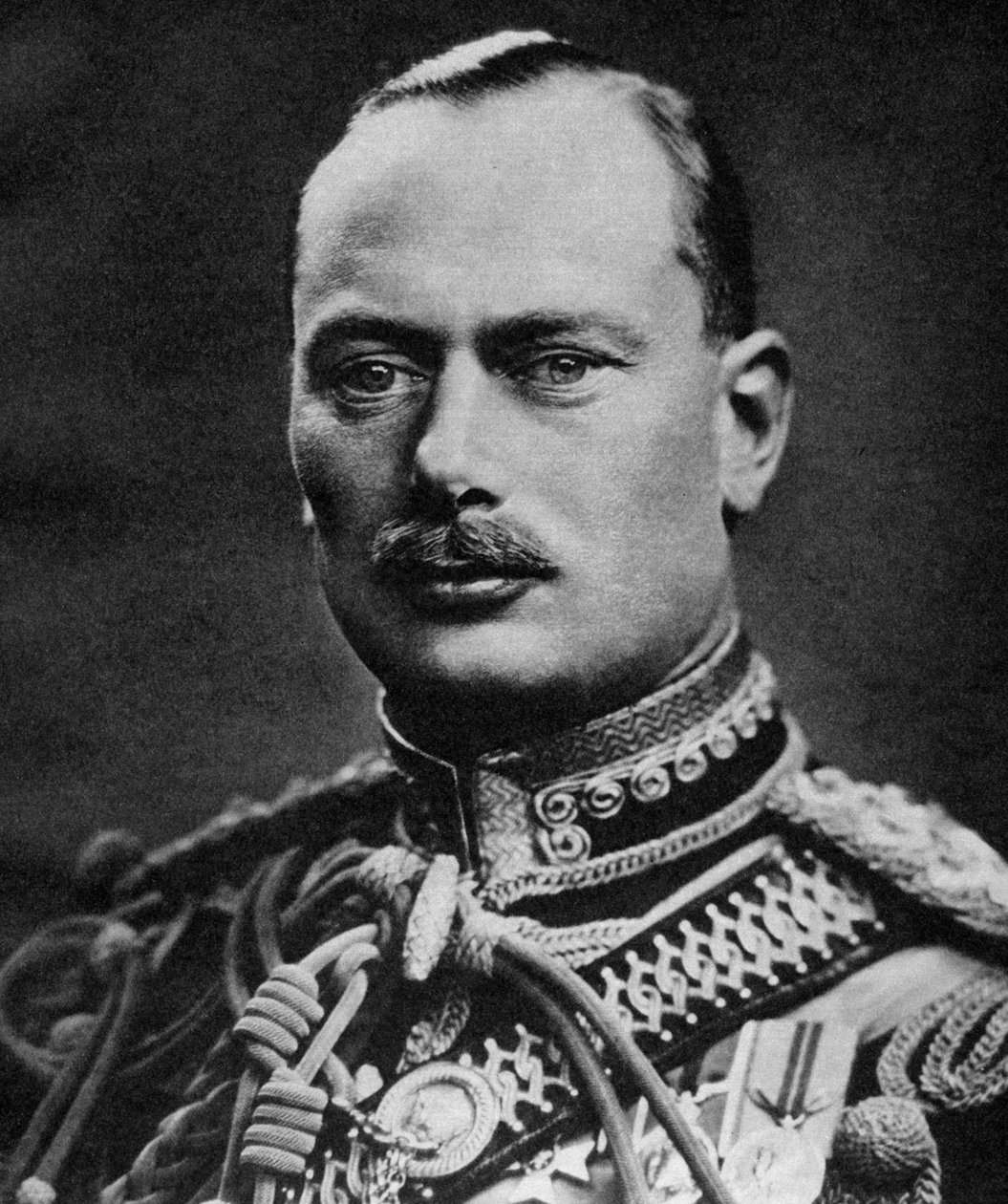 Prins Henrik, hertig av Gloucester, 1936 av Unbekannt