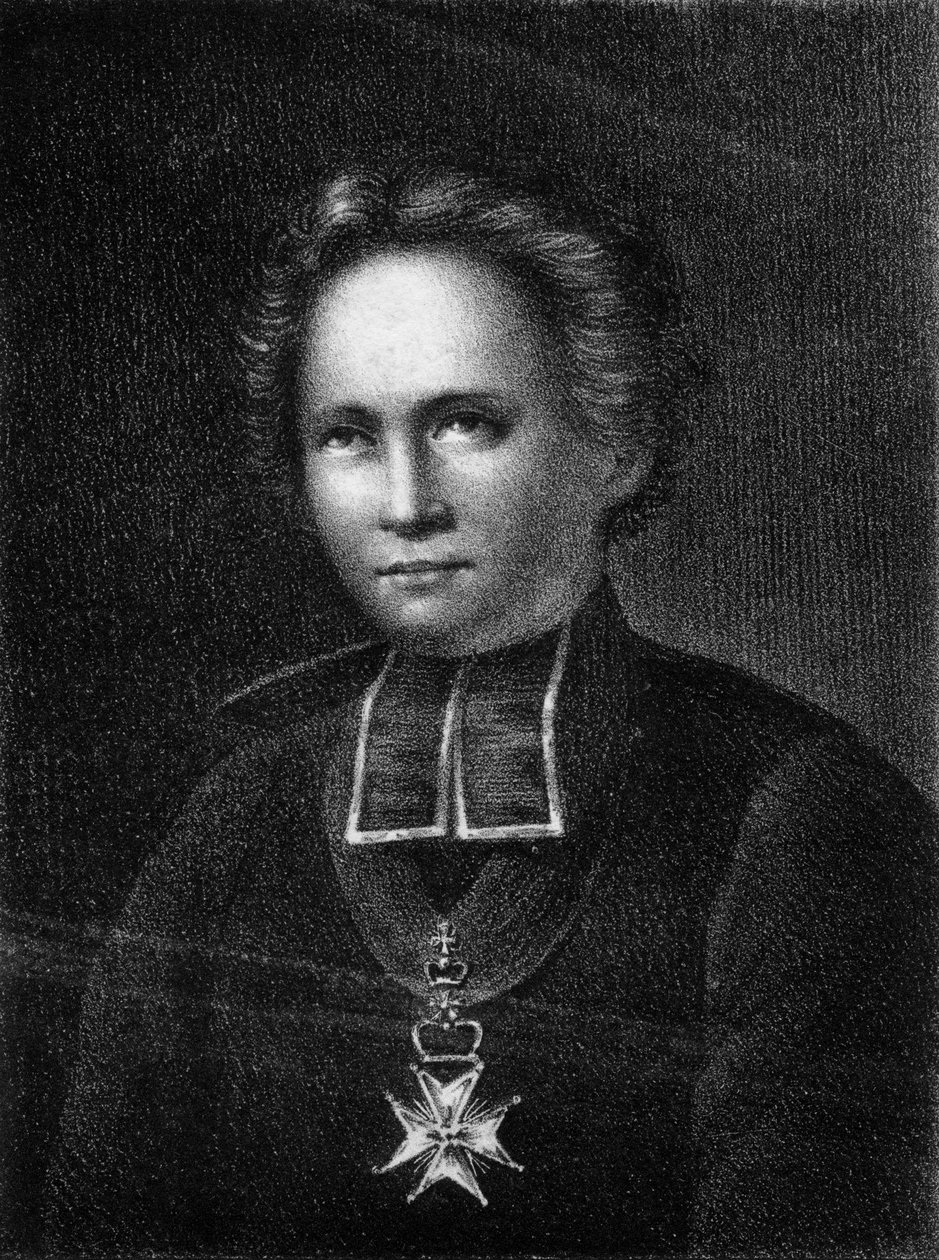 Prins av Hohenlohe, 1800-talet av Unbekannt