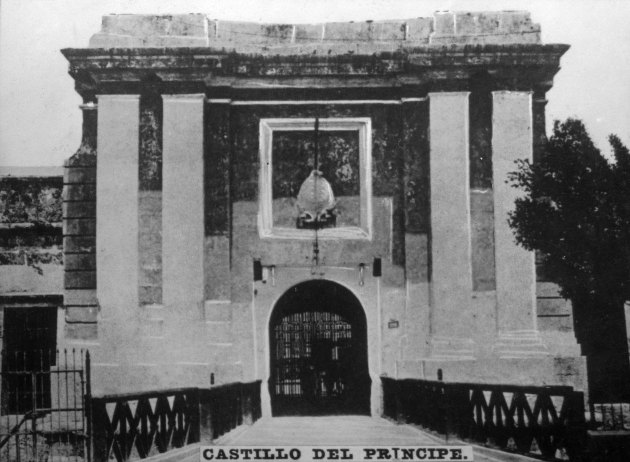 Princes Castle, 1176-1771, 1920-talet av Unbekannt