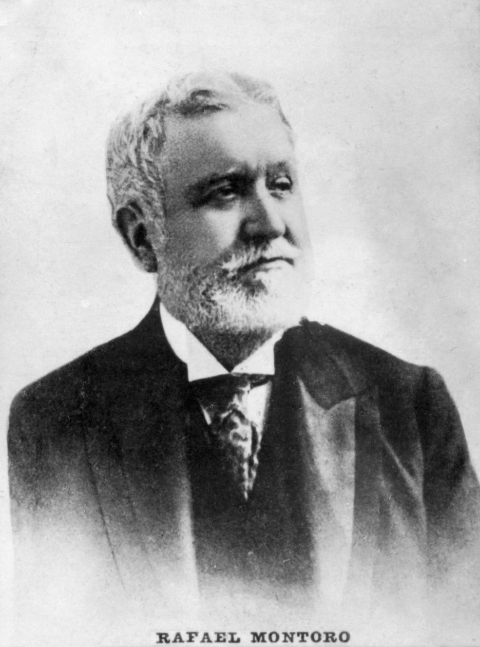 Rafael Montoro, 1852-1933, 1920-talet av Unbekannt
