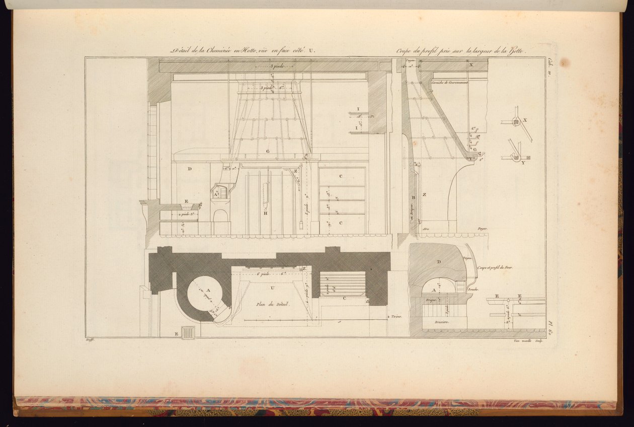 Civil Architecture Compendium ... av Unbekannt