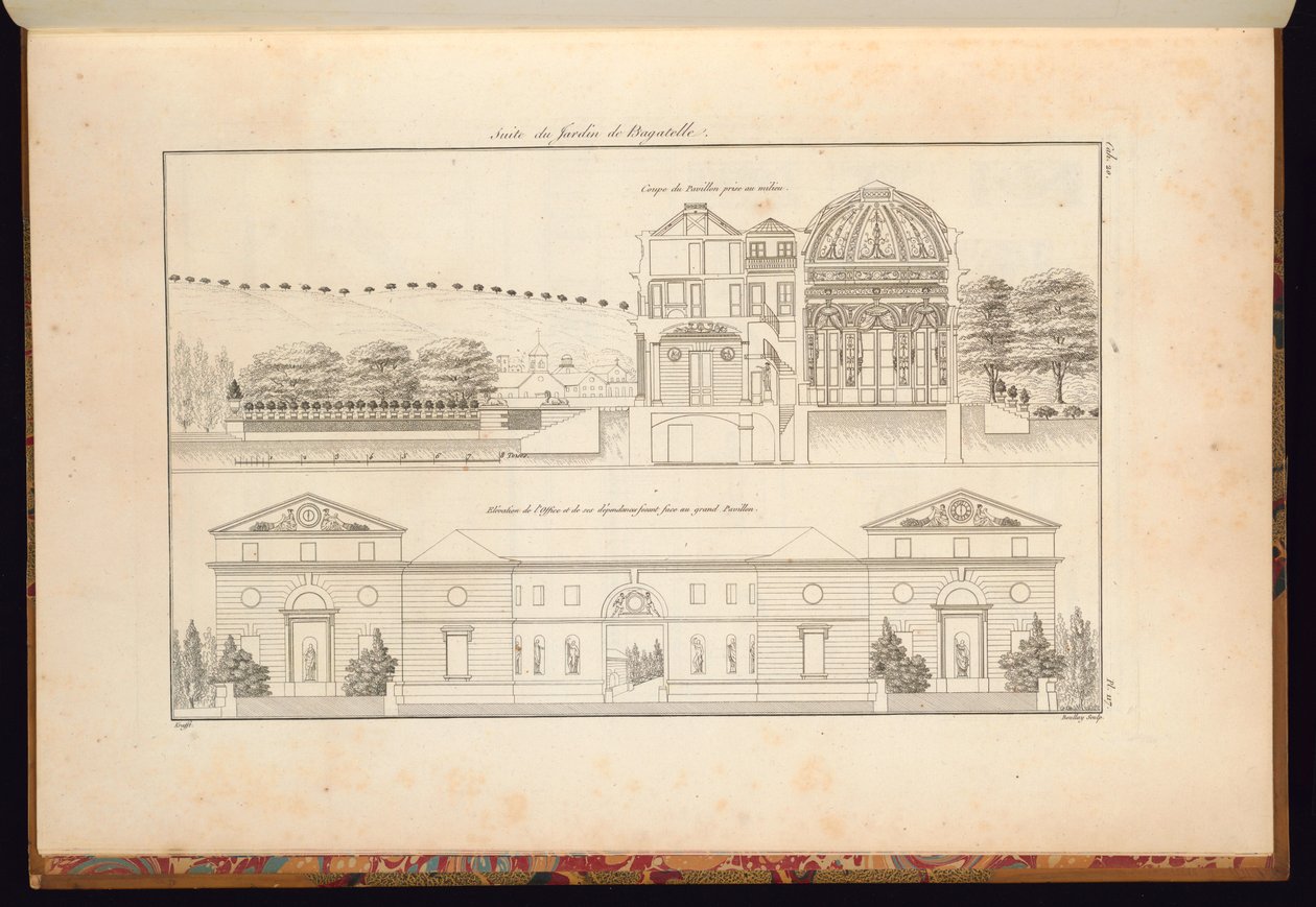 Civil Architecture Compendium ... av Unbekannt