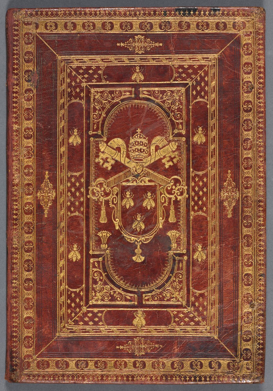 Relation om St. Elizabeth av Portugal, ca. 1625. av Unbekannt