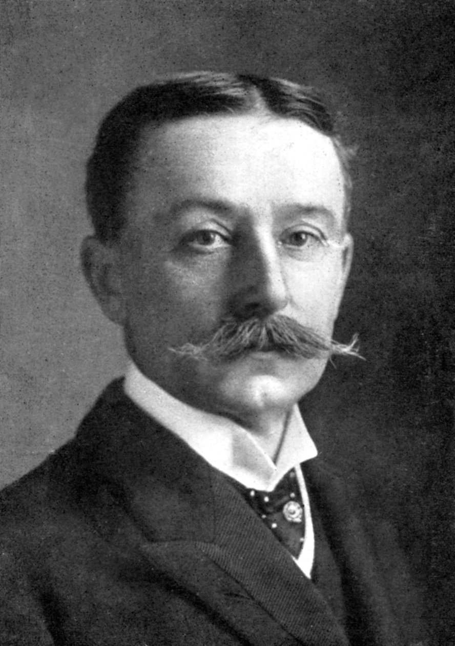 René François Nicolas Marie Bazin 1853-1932, fransk författare, tidigt 1900-tal av Unbekannt