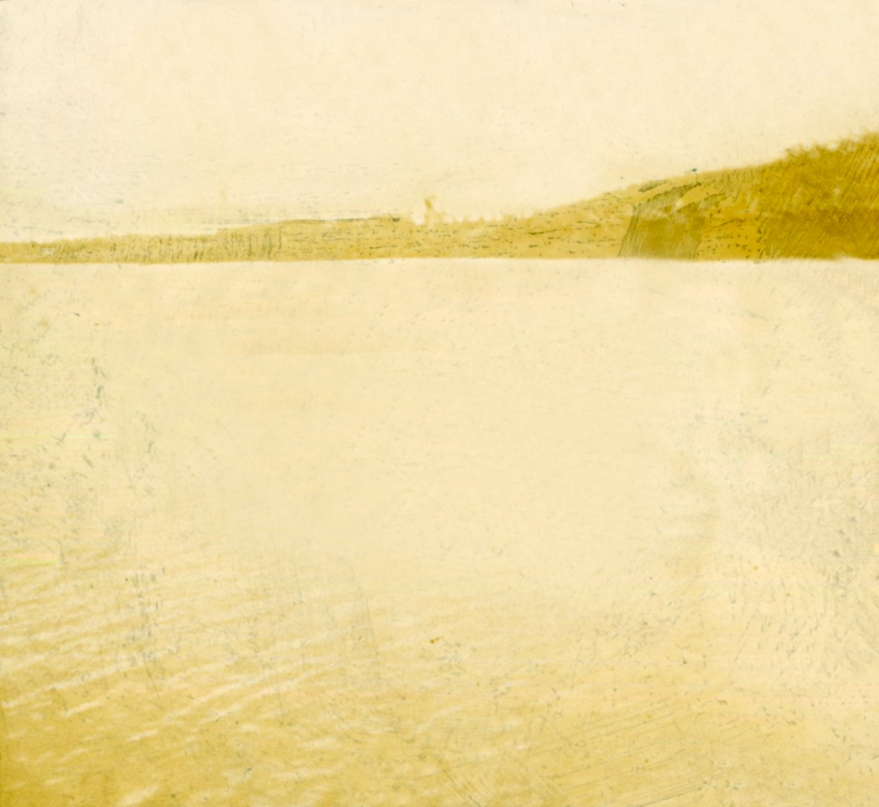 Yser å mellan linjerna, c1914-c1918 av Unbekannt