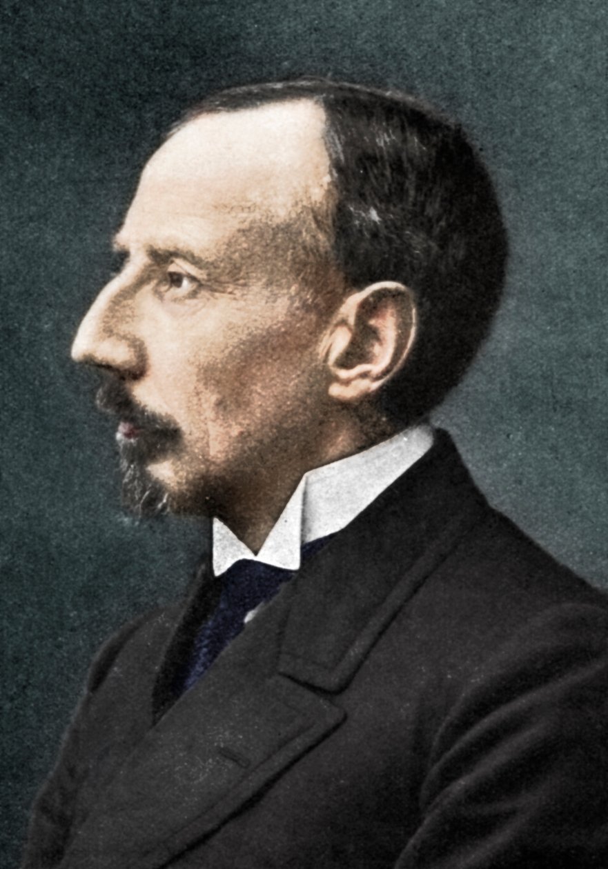 Roald Engelbrecht Gravning Amundsen, norsk upptäcktsresande av Unbekannt
