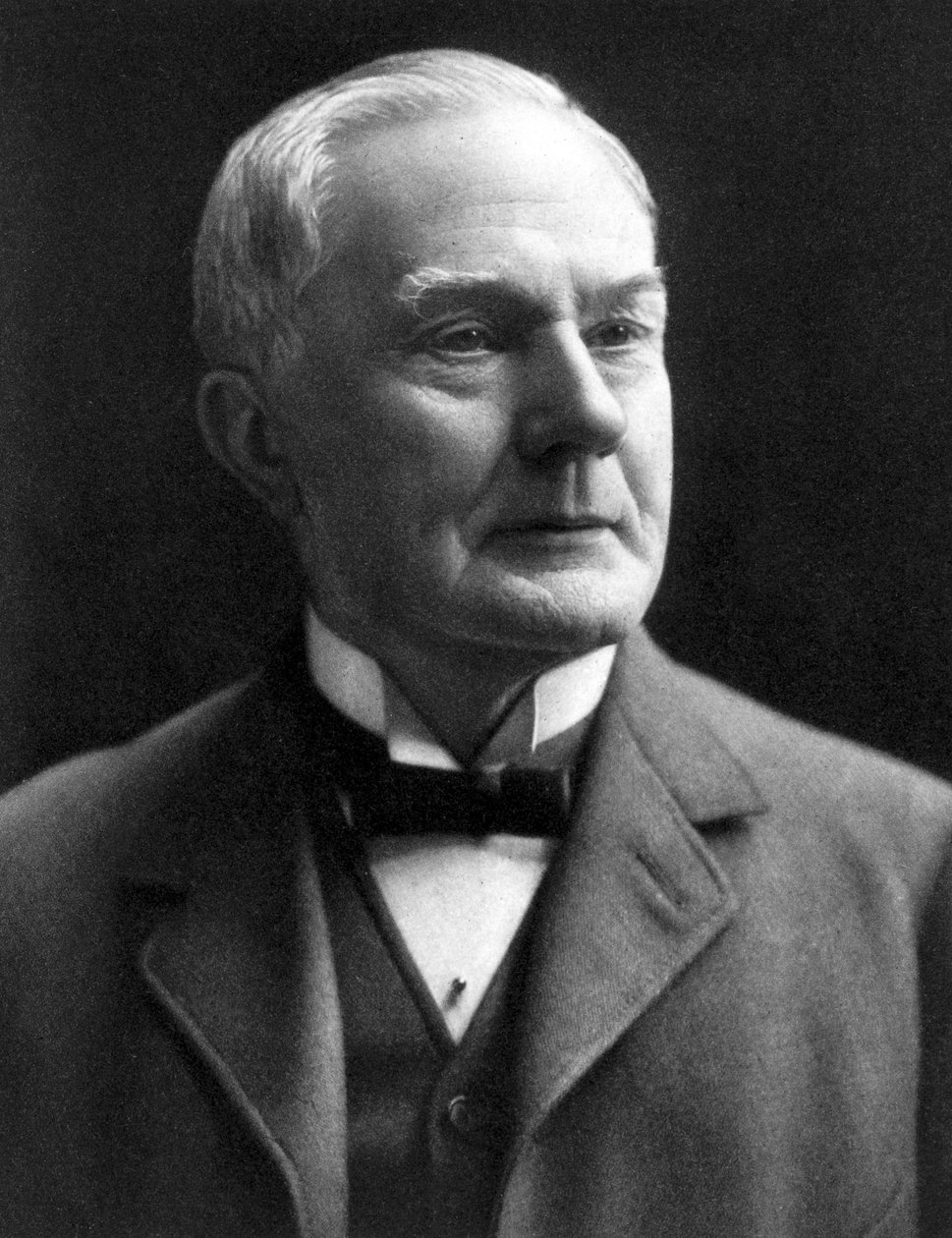 Robert Rattray Tatlock, skotsk kemist, sent 1800-tal/början av 1900-talet av Unbekannt