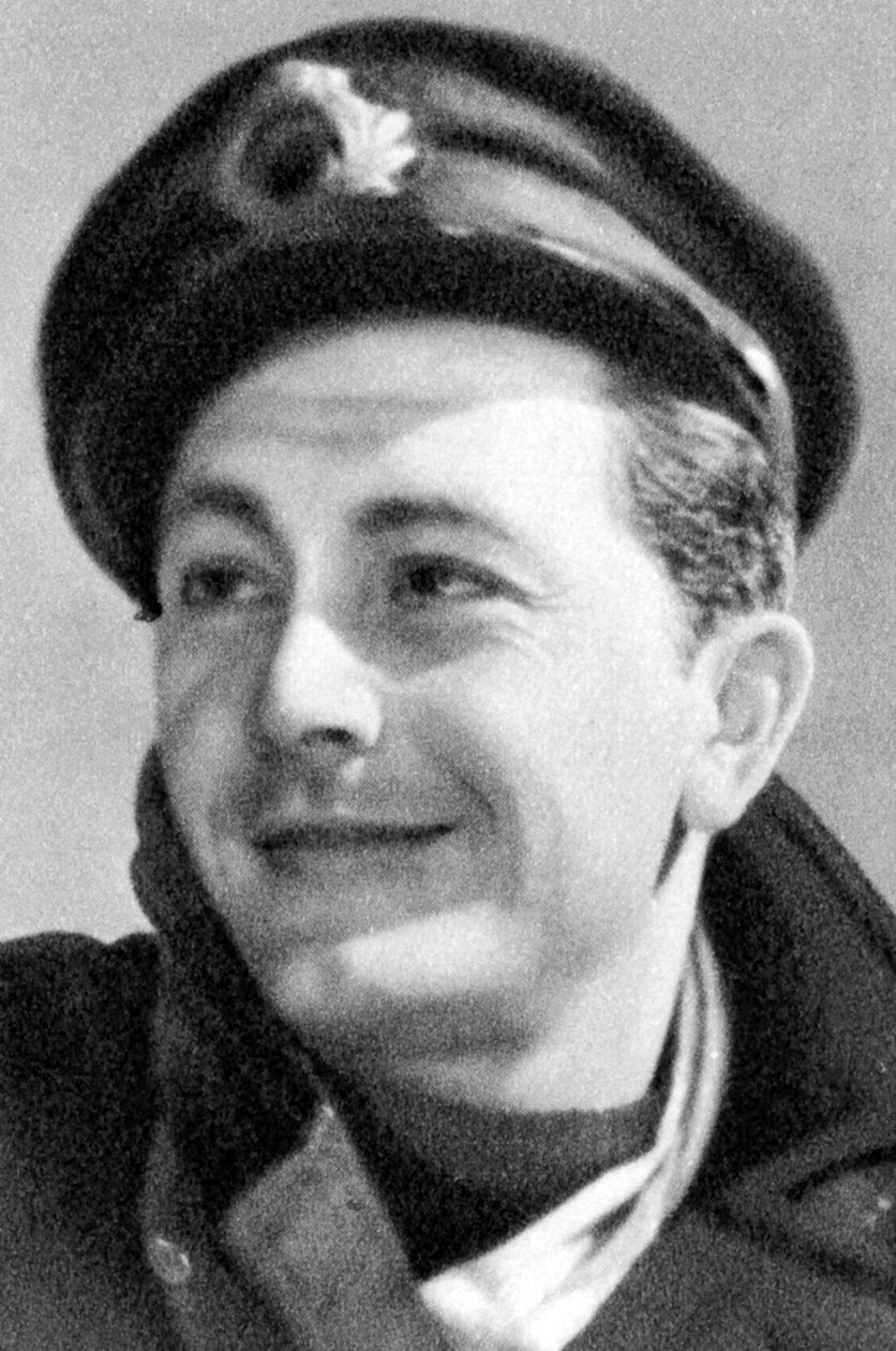 Robert Young, amerikansk skådespelare, 1934-1935 av Unbekannt