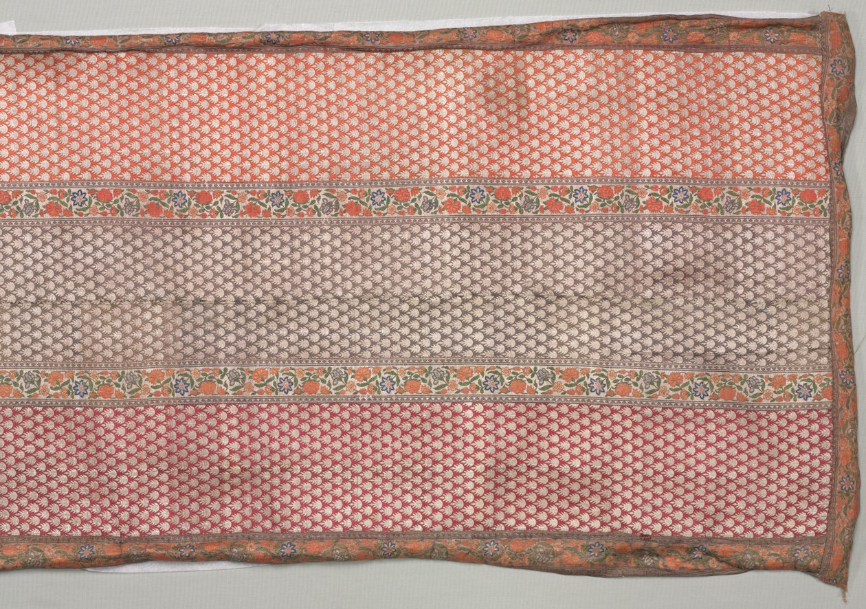 Sash, 1700-tal. av Unbekannt