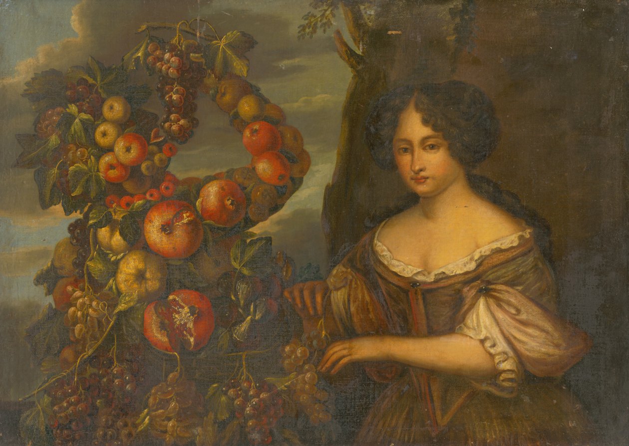 Seasons III. - Autumn av Unbekannt