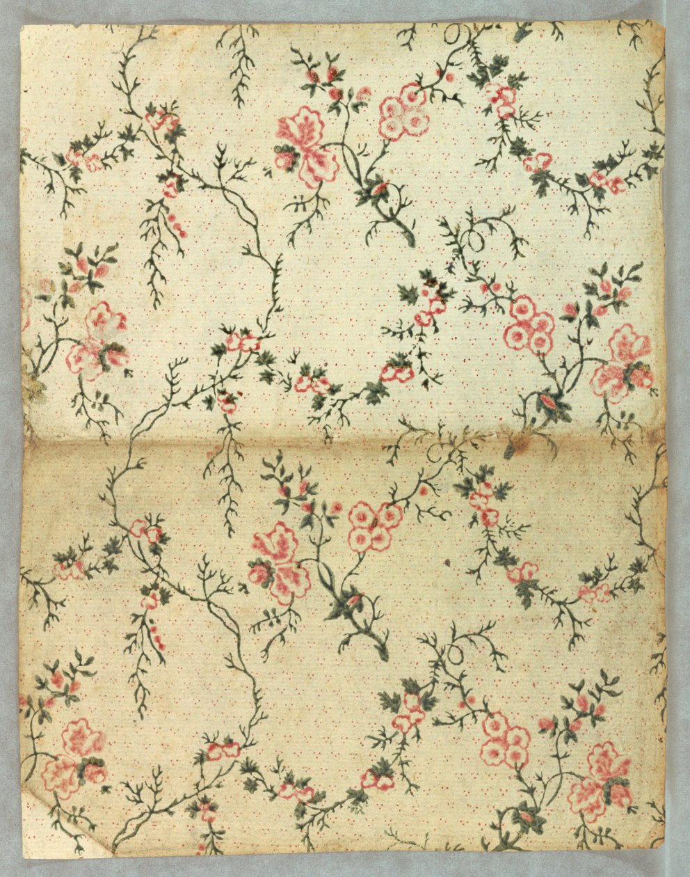 Sidovägg (USA), 1850–1900 av Unbekannt