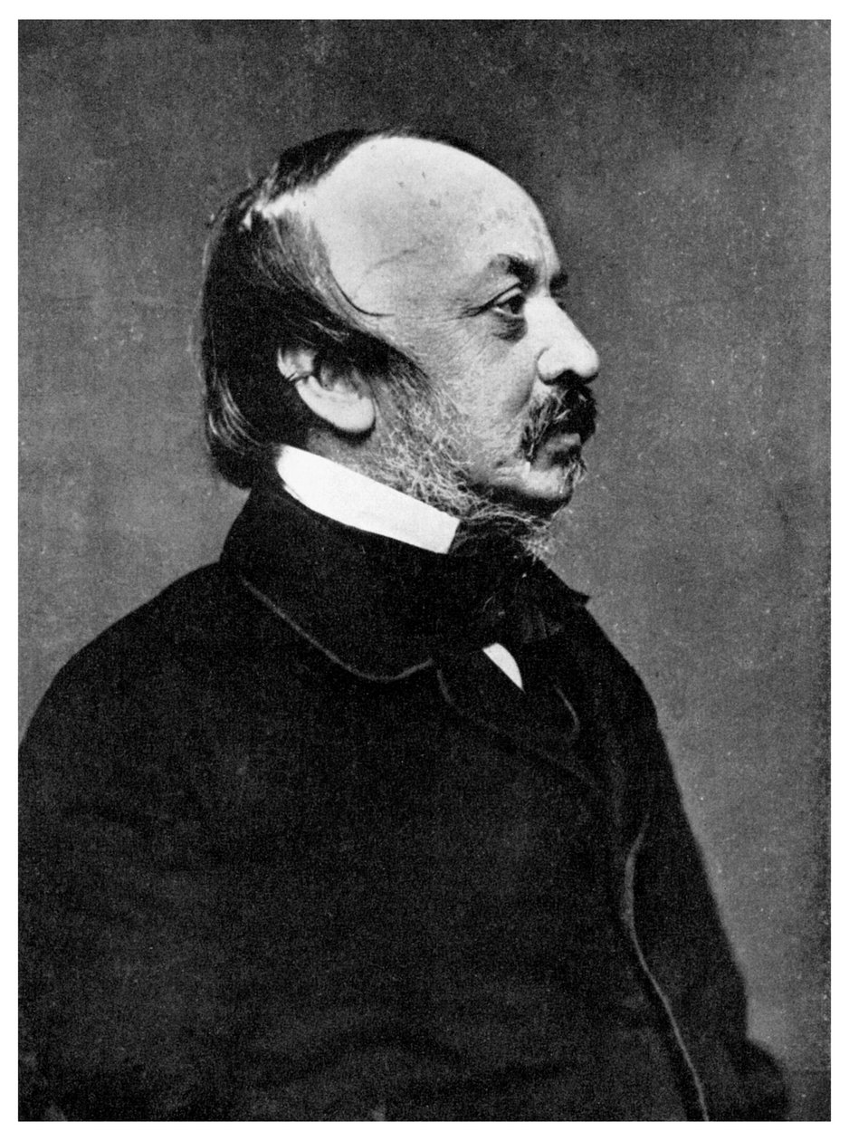 Sir Edwin Chadwick, brittisk läkare och socialreformator, 1800-talet 1956 av Unbekannt