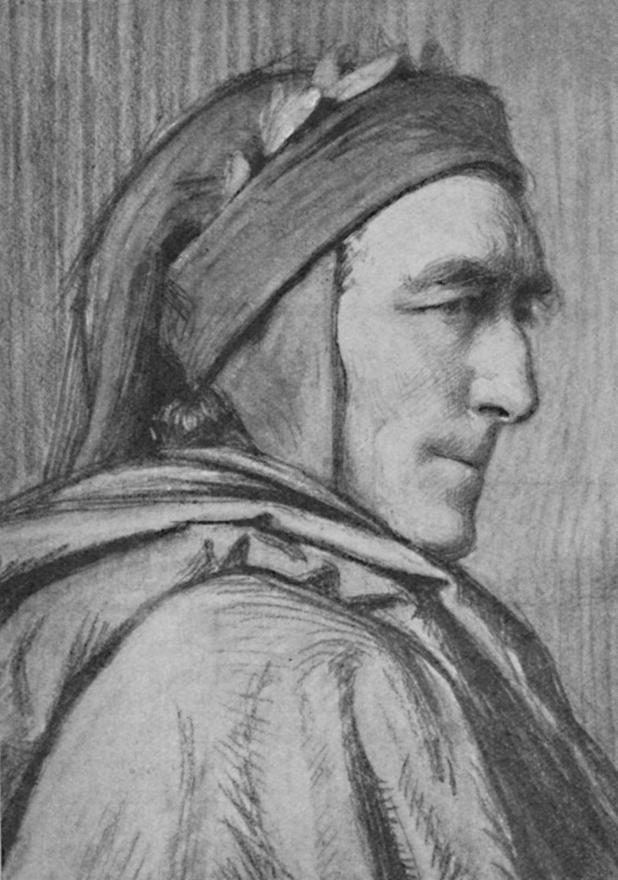 Sir Henry Irving - Den största av viktorianska skådespelare, c1925 av Unbekannt