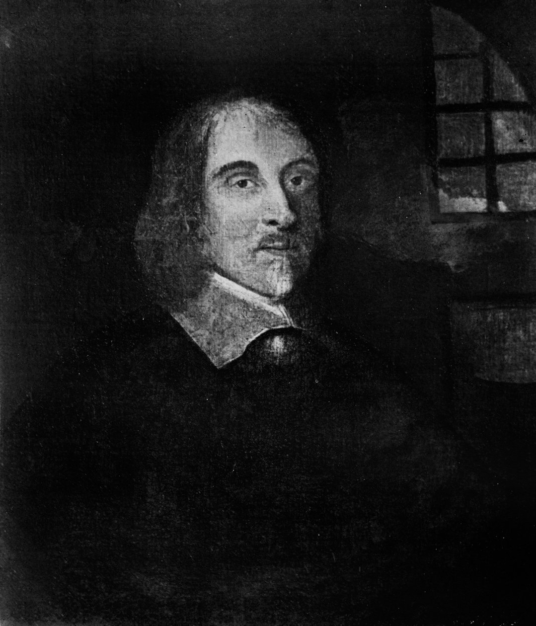 Sir Henry Slingsby från Red House, c1630-1650, 1911 av Unbekannt