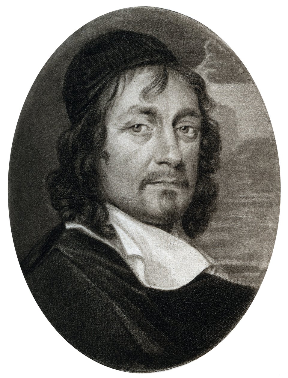 Sir John Maynard, Serjeant at Law, 1600-talet, 1899 av Unbekannt