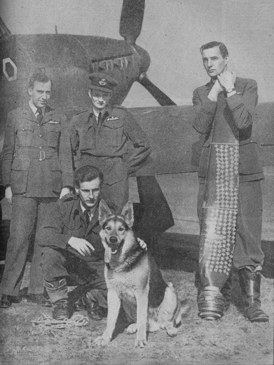 Snart kommer de att behöva en ny resultattavla, 1941. av Unbekannt