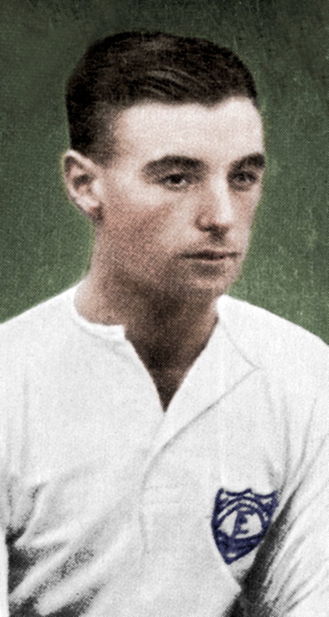 Stanley Matthews 1915-2000, Stoke City fotbollsspelare, 1935 av Unbekannt