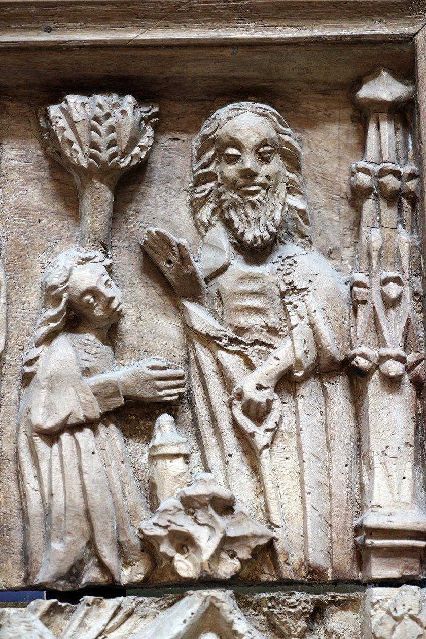 Abbey of Saint-Germain d