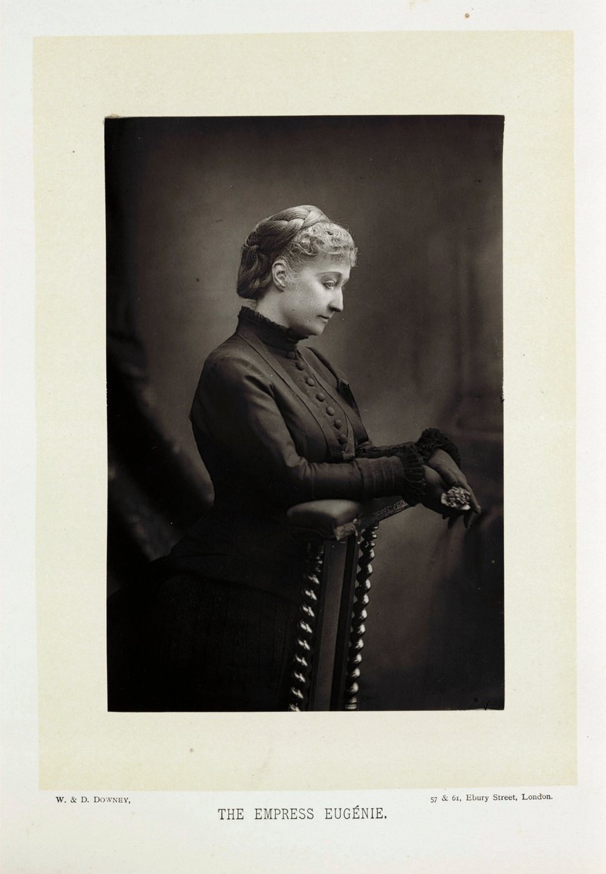 Kejsarinnan Eugenie