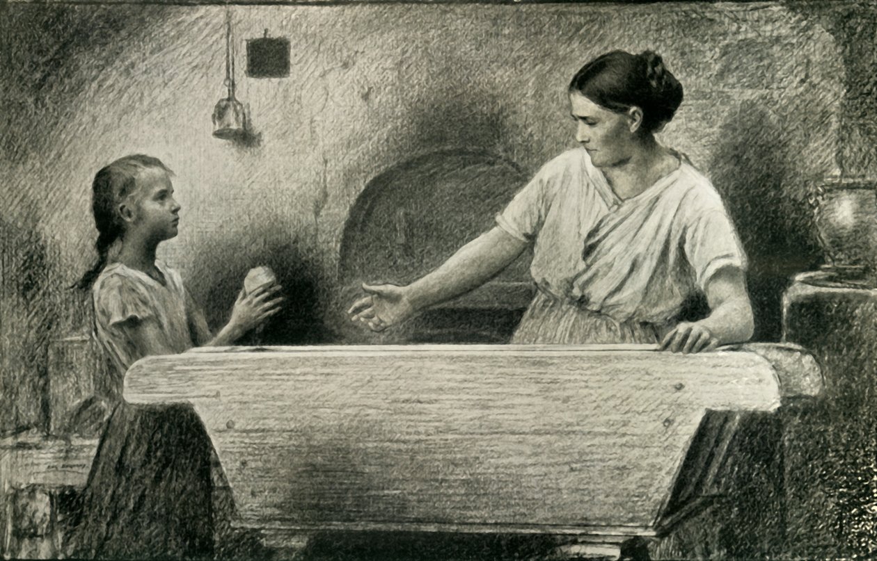 Surdegen, 1936. av Unbekannt