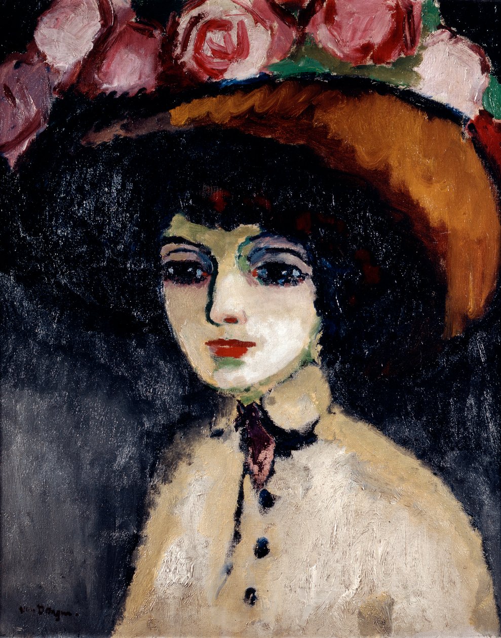 Parisaren, 1903 av Unbekannt