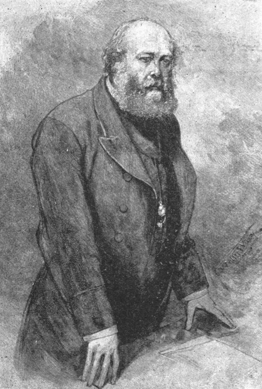 Den högra Hon. Markisen av Salisbury, ledare för det konservativa partiet, 1889, 1901. av Unbekannt