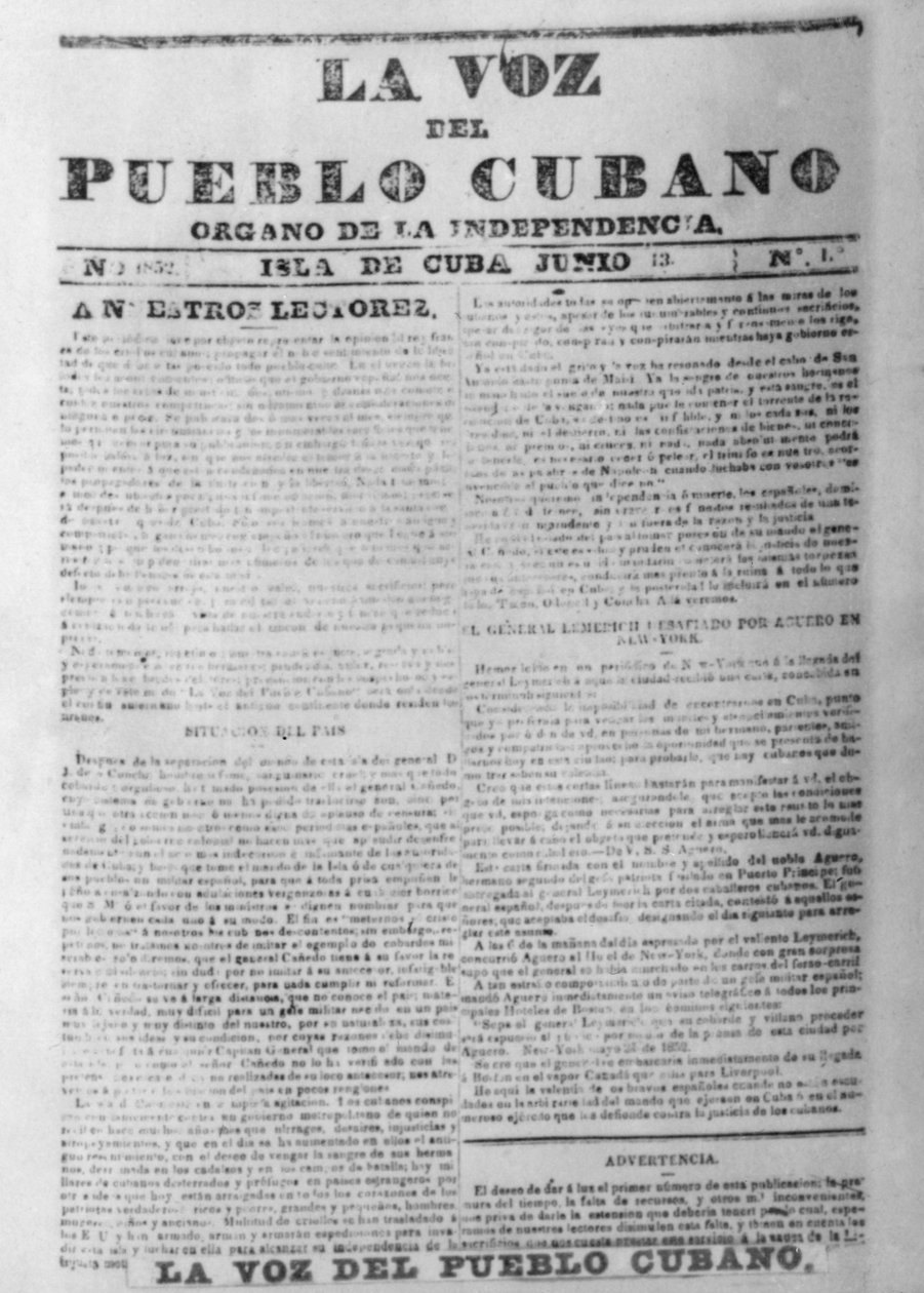 Folkets röst, 1852, 1920-talet av Unbekannt