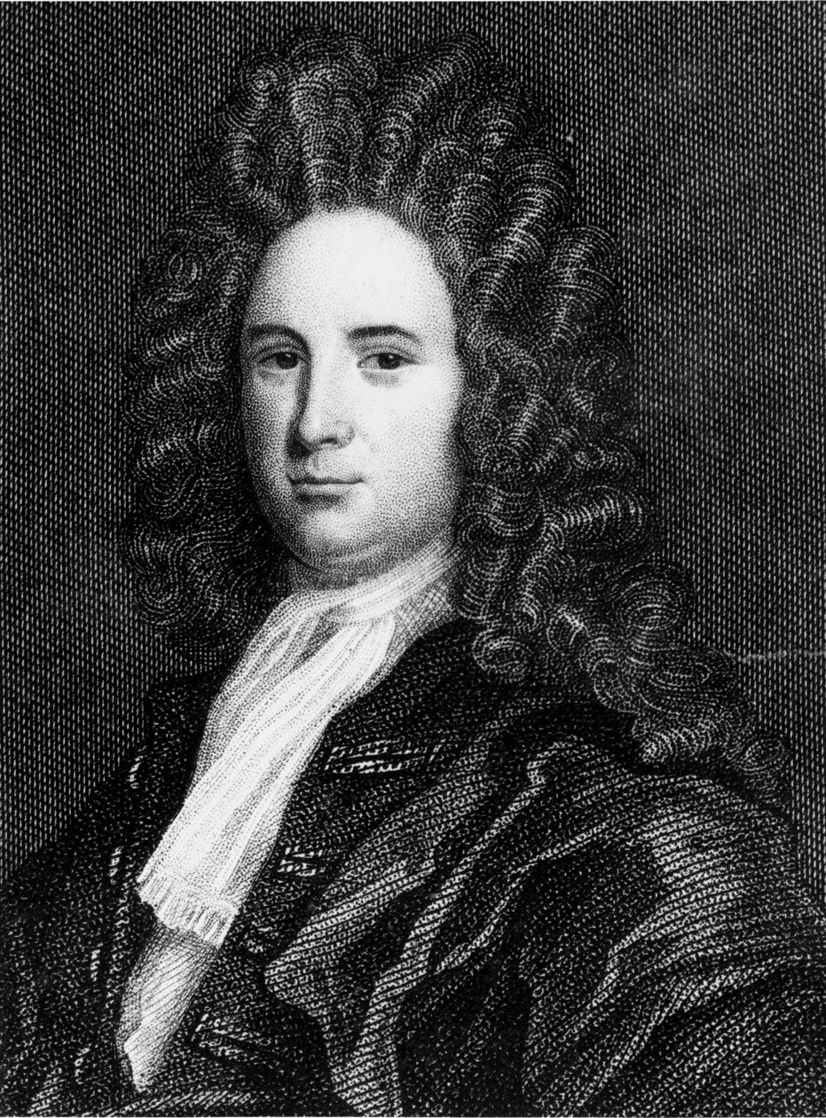 Thomas Savery, engelsk uppfinnare och militäringenjör, ca 1690-1699 av Unbekannt