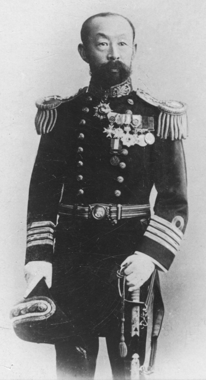 Togo, k1893 av Unbekannt