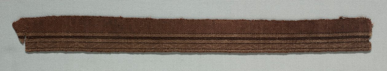 Två gallonfragment monterade tillsammans, sent 1000-tal. av Unbekannt