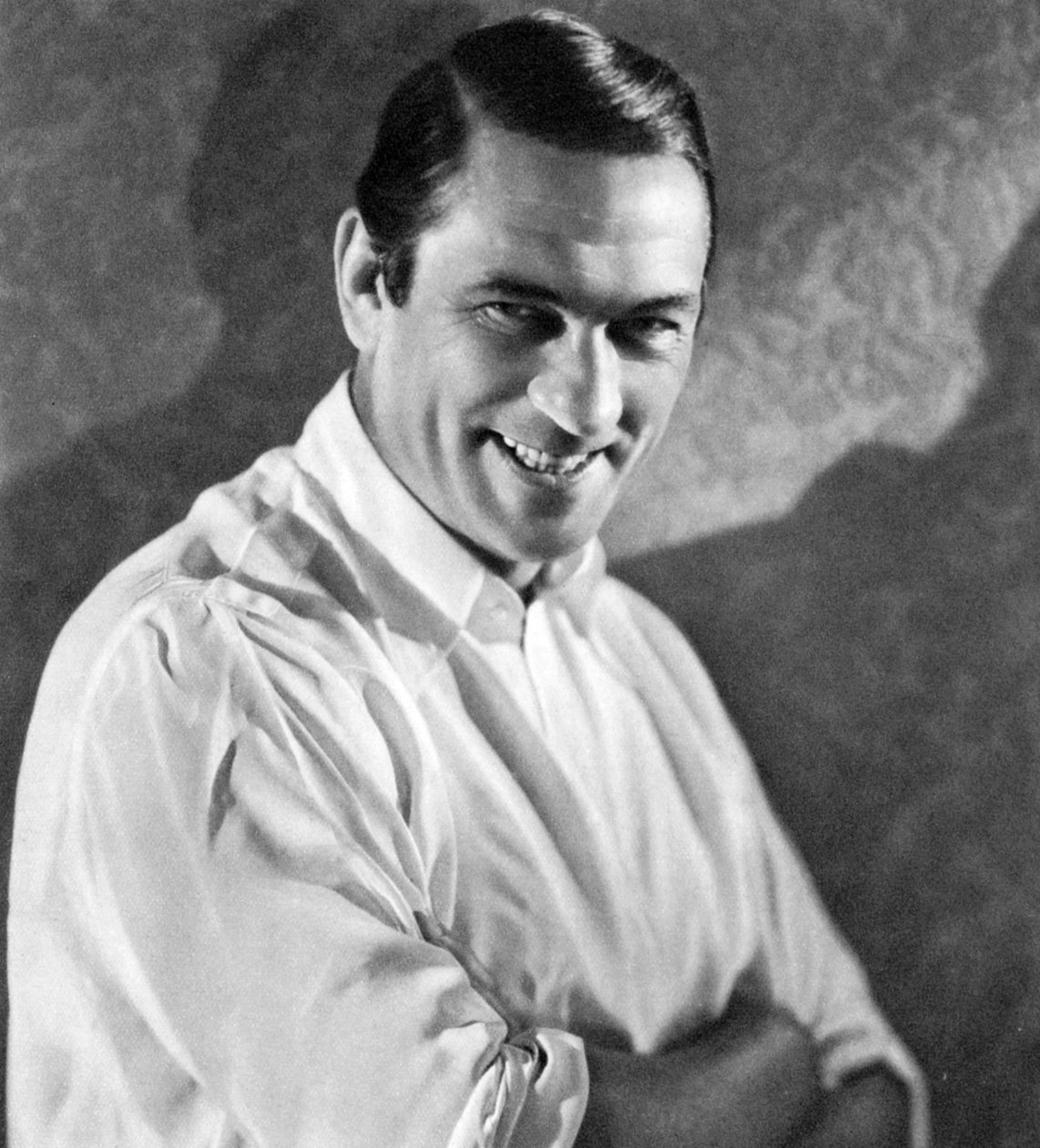 Victor McLaglen, brittisk boxare och skådespelare, 1934-1935 av Unbekannt