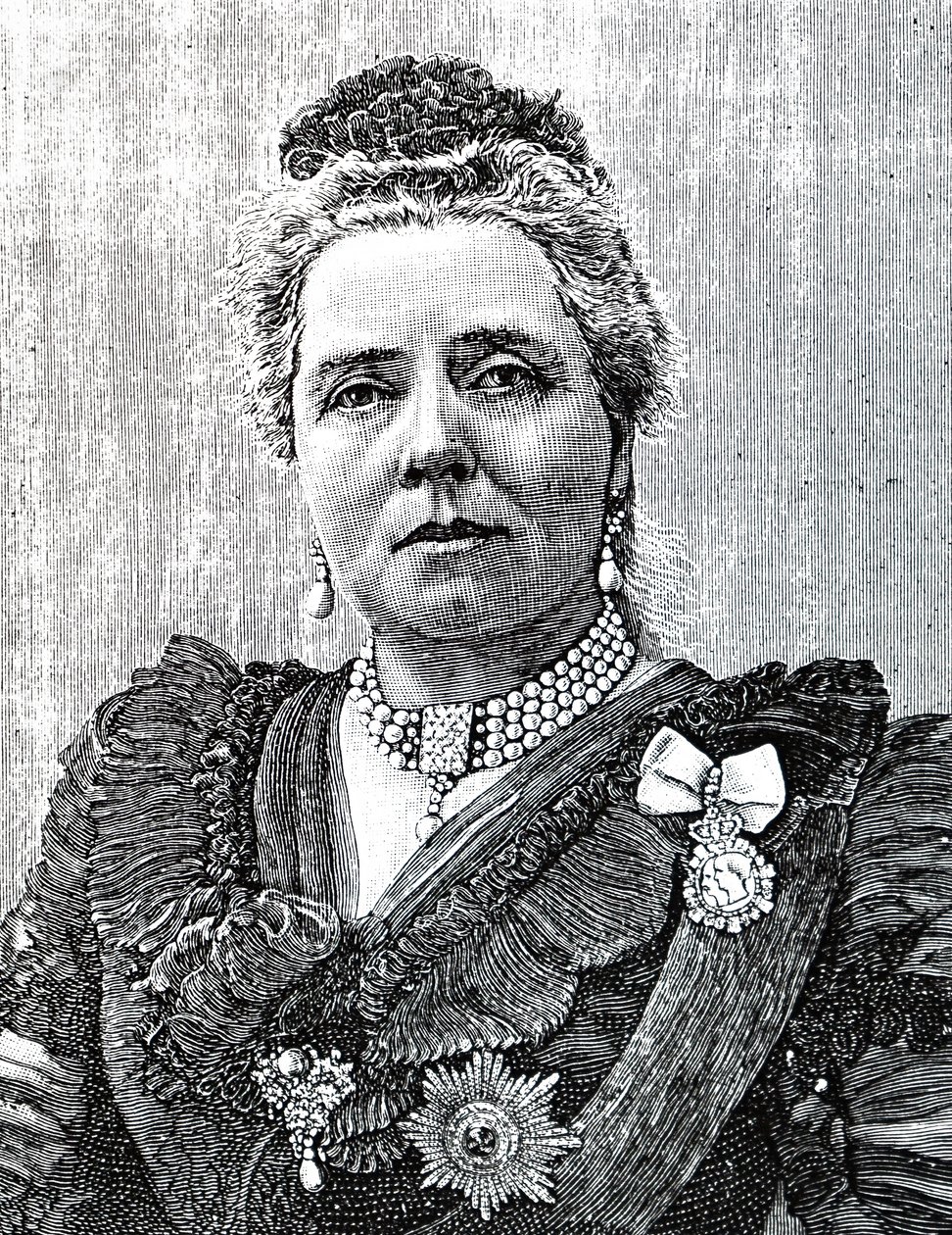 Victoria, Princess Royal. av Unbekannt