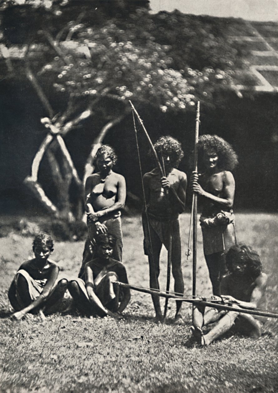 Bön, 1926 av Unbekannt