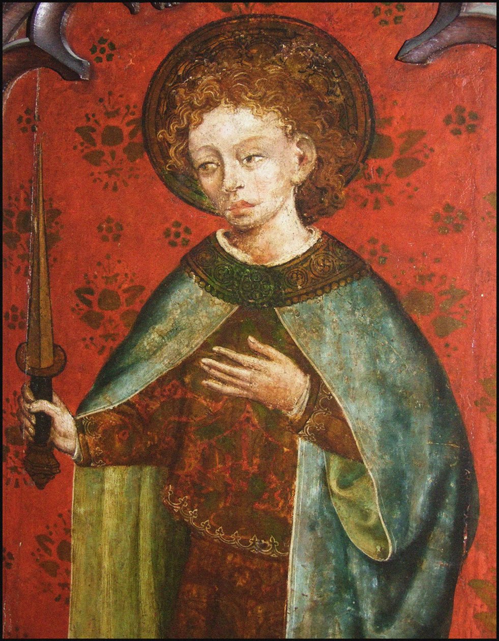 William av Norwich, 1400-talet av Unbekannt