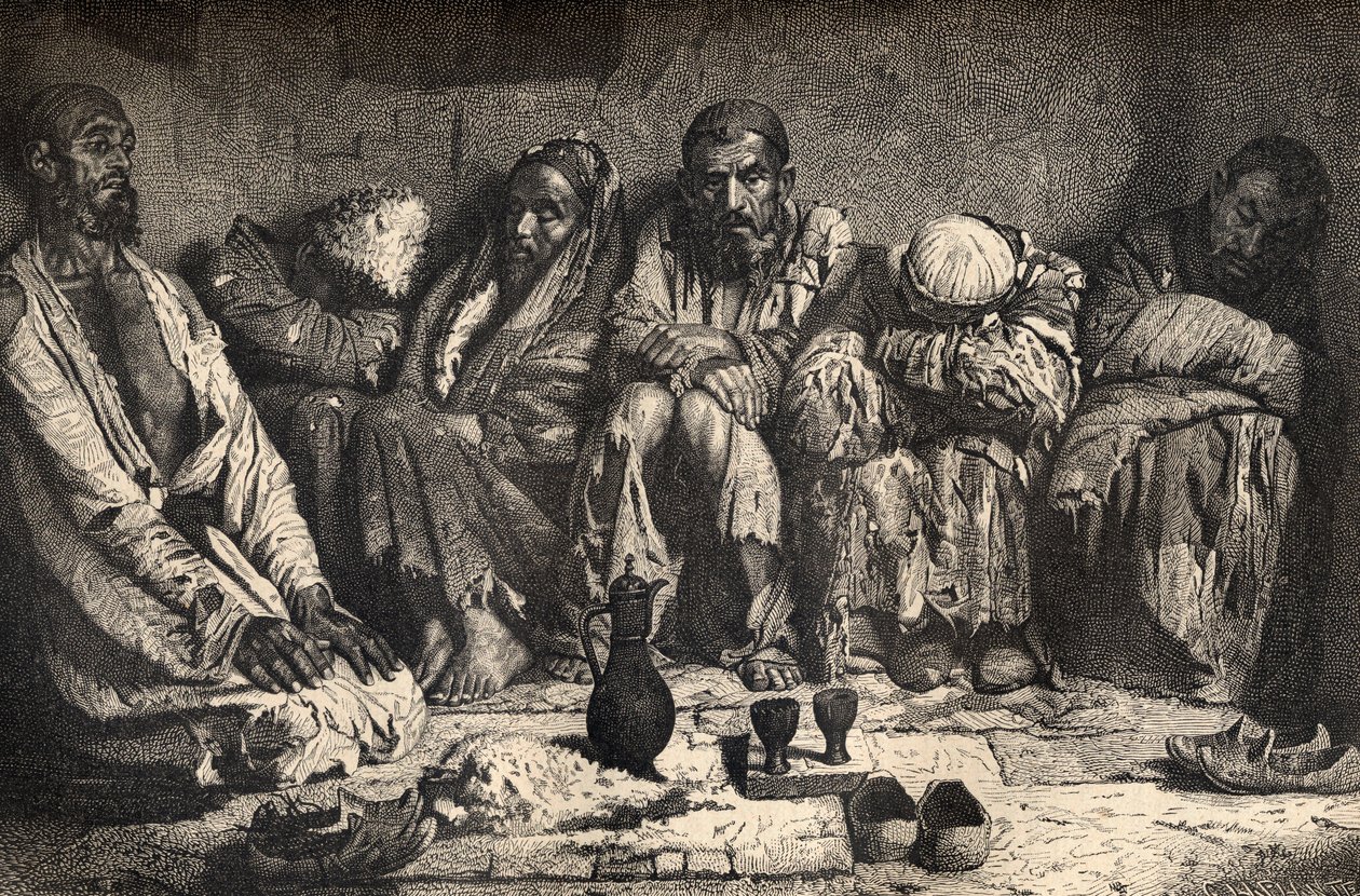 O se fale opium i Asia Tutotonu, ata mai le 